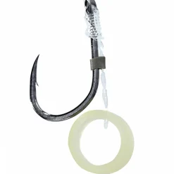 Owner Angelhaken Method Feeder mit Pelletband< Angelhaken|Karpfenangeln-Zubehör