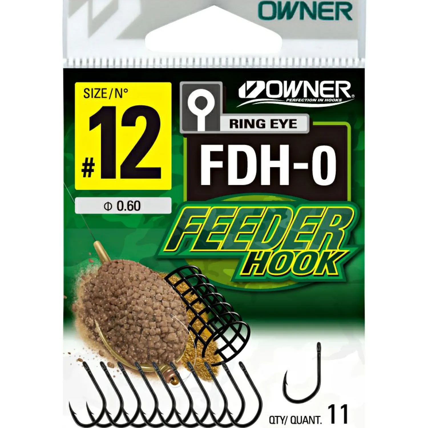 Sale Feeder 56940 (FDH-0) Friedfischangeln-Zubehör|Karpfenangeln-Zubehör