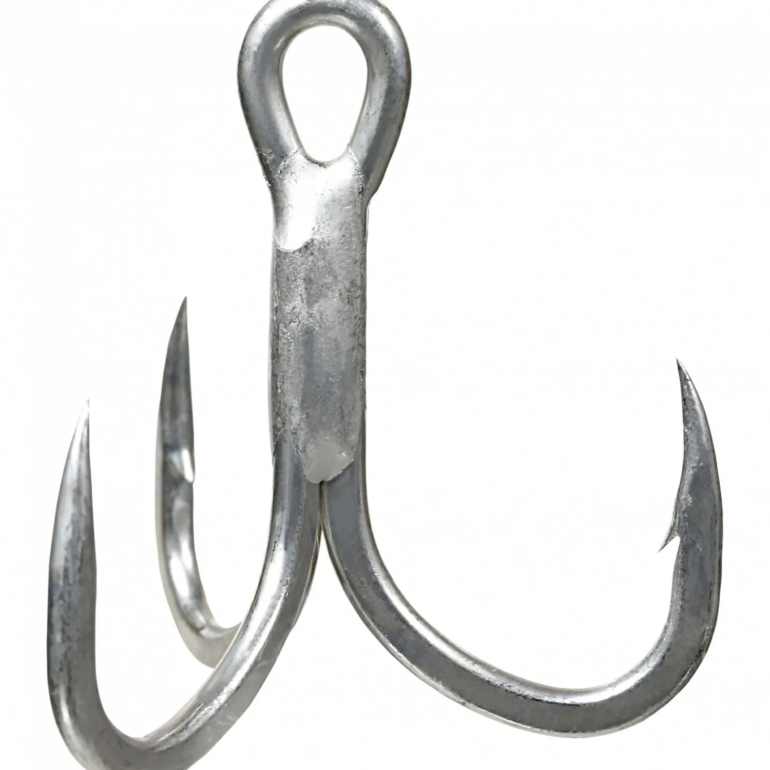 Outlet STX-60 TIN Raubfischangeln-Zubehör