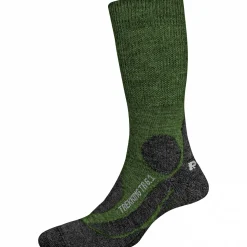 New TR 6.1 Merino Medium Socks Damen (Navy) Outdoor- & Angel-Socken
