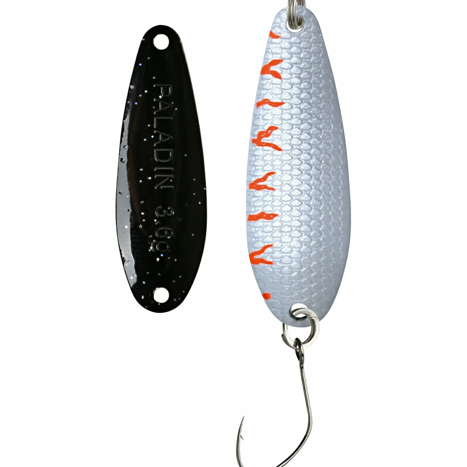 Paladin Apollo (D)< Forellenangeln-Zubehör|Trout Spoons