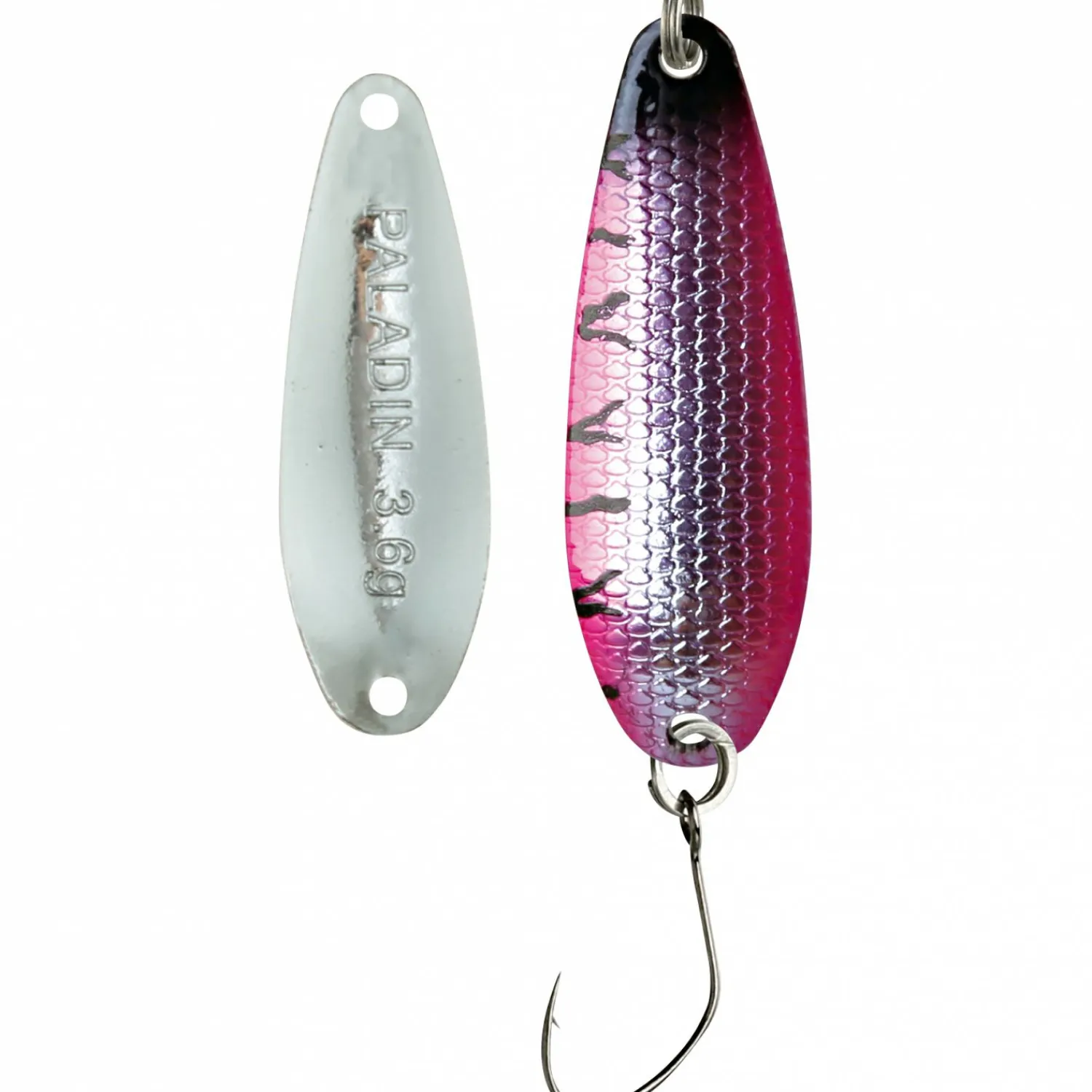 Paladin Apollo (F)< Forellenangeln-Zubehör|Trout Spoons