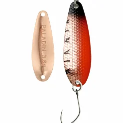 Hot Apollo (G) Forellenangeln-Zubehör|Trout Spoons