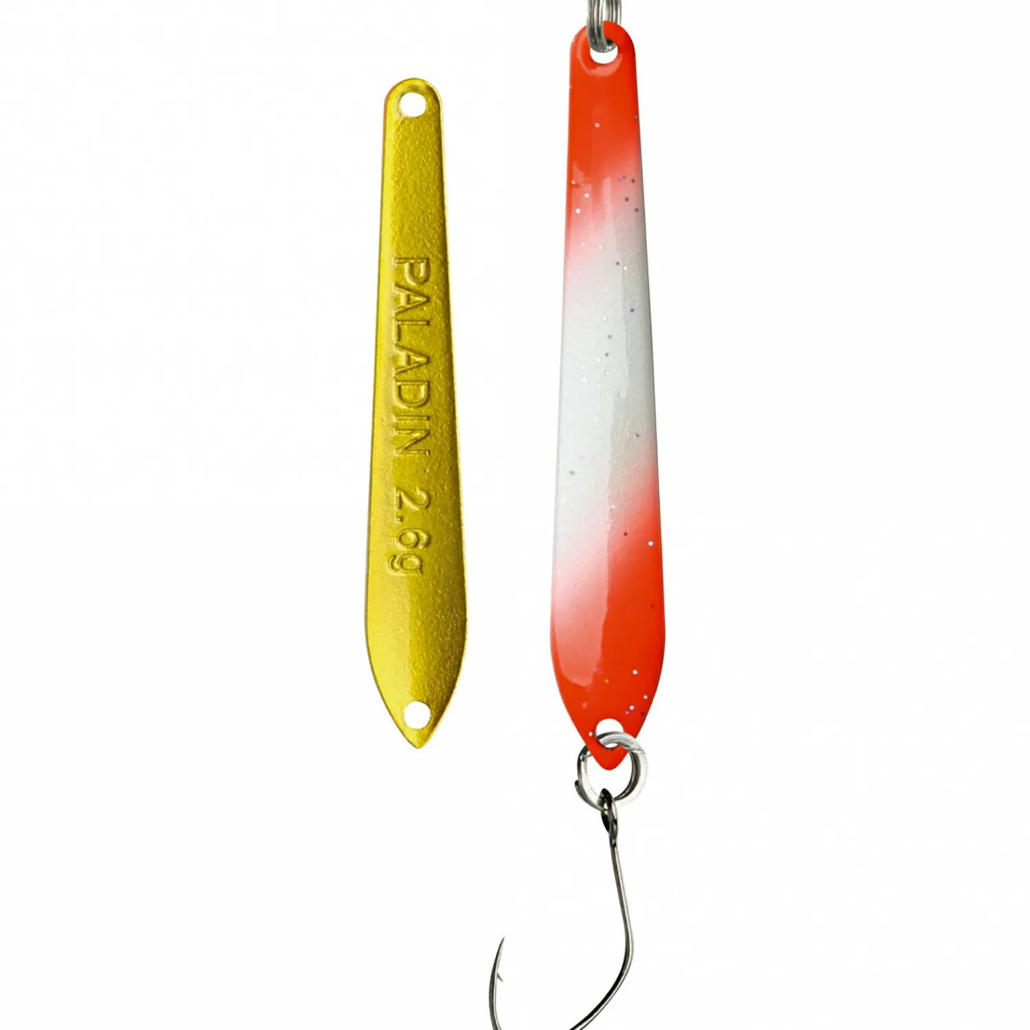 Paladin Apollo Slim (B)< Trout Spoons|Trout Spoons