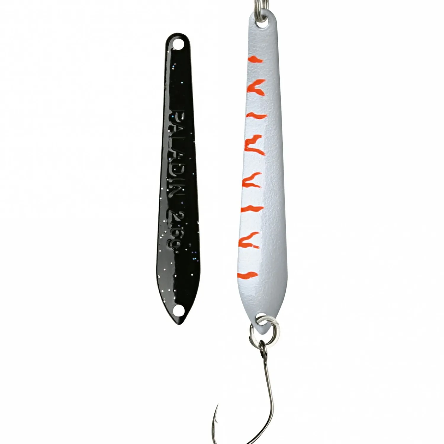 Paladin Apollo Slim (D)< Trout Spoons|Trout Spoons