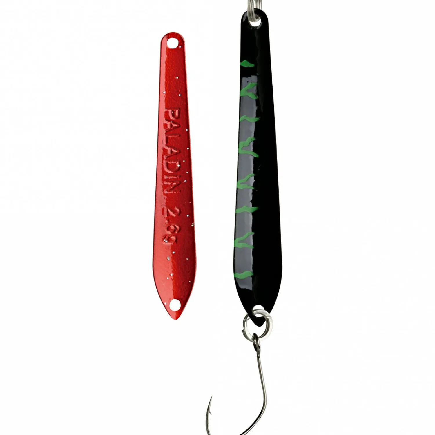Best Apollo Slim (E) Trout Spoons|Trout Spoons