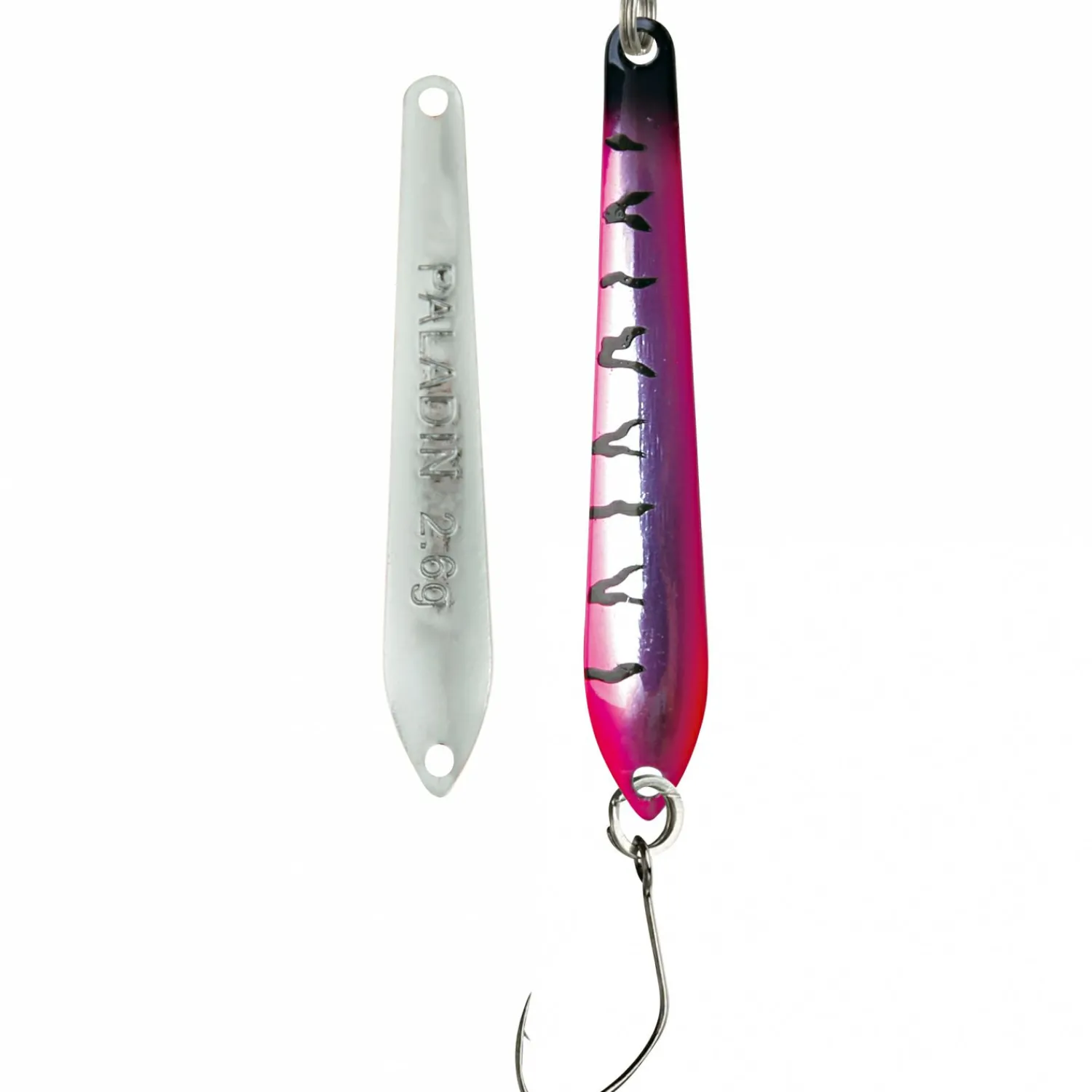 Paladin Apollo Slim (F)< Trout Spoons|Trout Spoons
