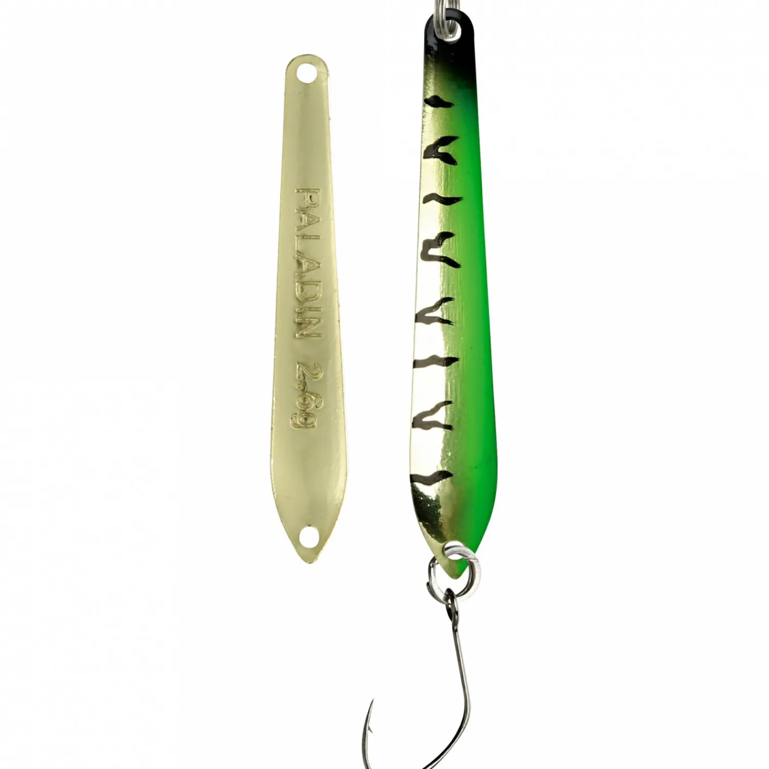 Paladin Apollo Slim (H)< Trout Spoons|Trout Spoons