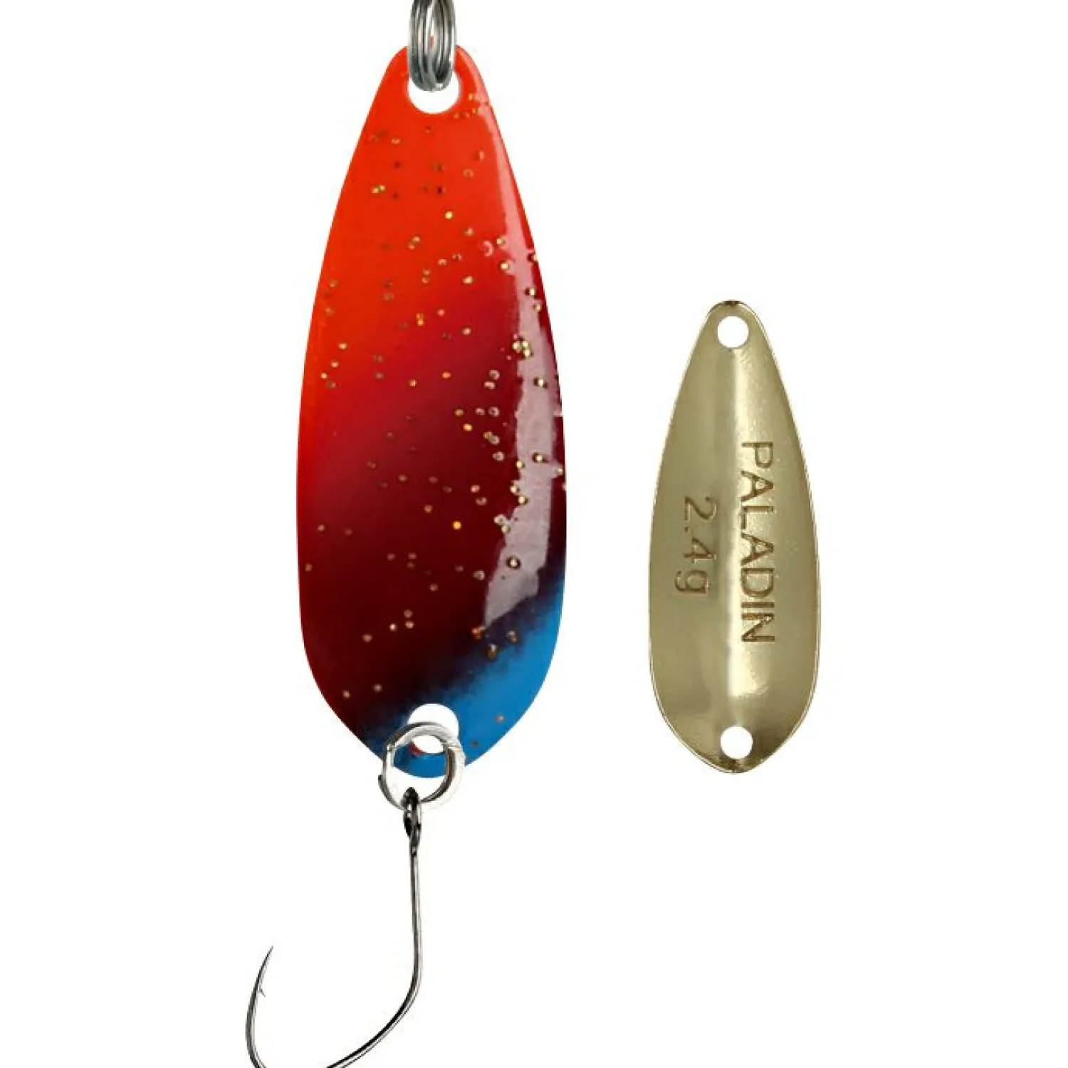 Sale Asgard (D) Trout Spoons|Trout Spoons
