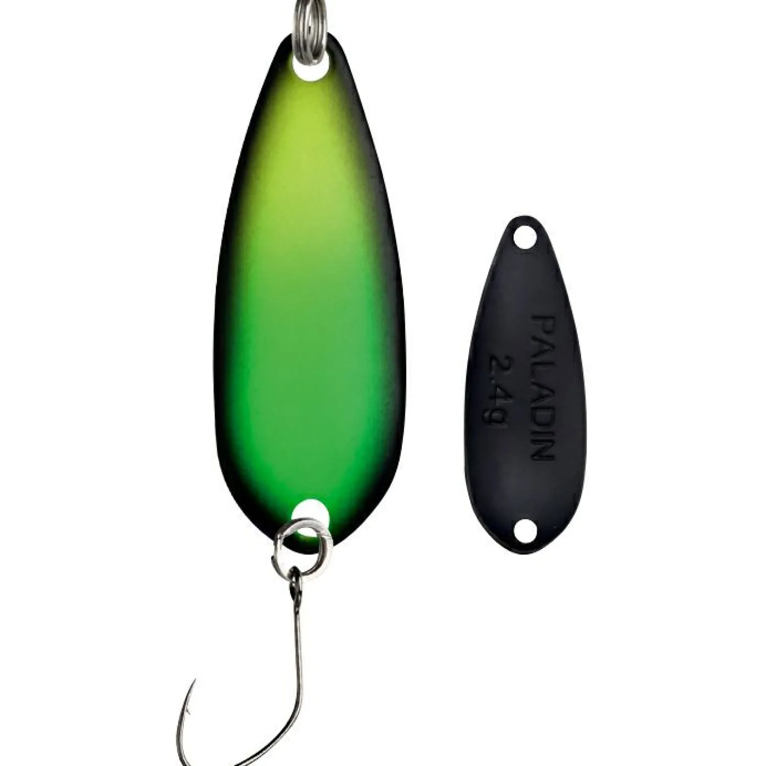 Hot Asgard (H) Trout Spoons|Trout Spoons