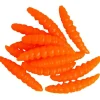 Best Auftriebsköder Bienenmade (orange) Raubfischangeln Kunstköder