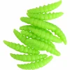 Paladin Auftriebsköder Bienenmade BigBig (chartreuse)< Gummiköder ·Gummimaden & Gummiwürmer