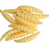 Paladin Auftriebsköder Bienenmade (creme)< Raubfischangeln Kunstköder