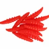 Outlet Auftriebsköder Bienenmade BigBig (rot) Gummiköder ·Gummimaden & Gummiwürmer