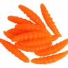 Outlet Auftriebsköder Bienenmade BigBig (orange) Raubfischangeln Kunstköder