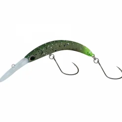 Outlet Banana Joe (schwimmend, A) Wobbler
