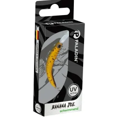 Outlet Banana Joe (schwimmend, A) Wobbler