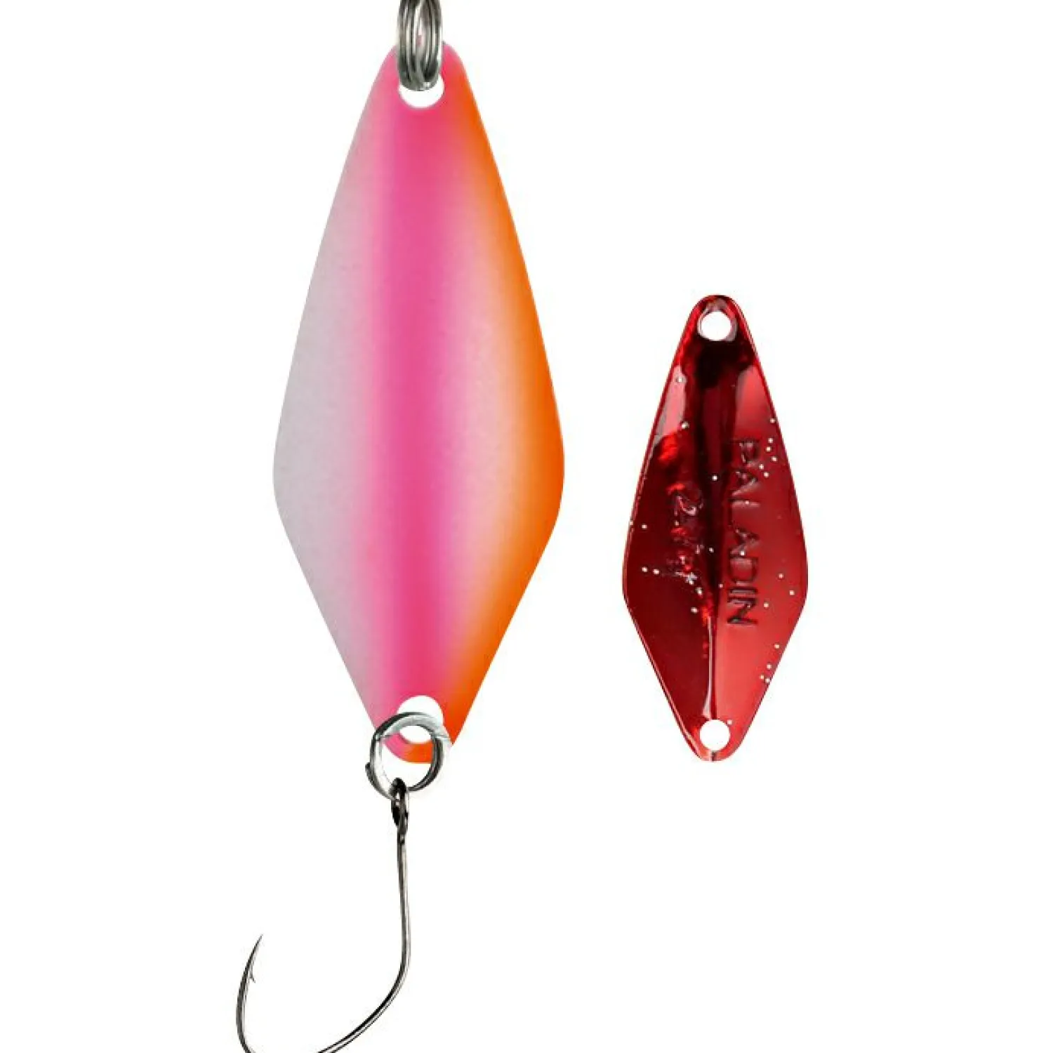 Paladin Bifröst (B)< Trout Spoons|Forellenangeln-Zubehör