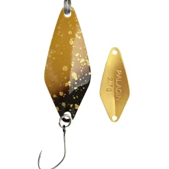 New Bifröst (D) Trout Spoons|Forellenangeln-Zubehör