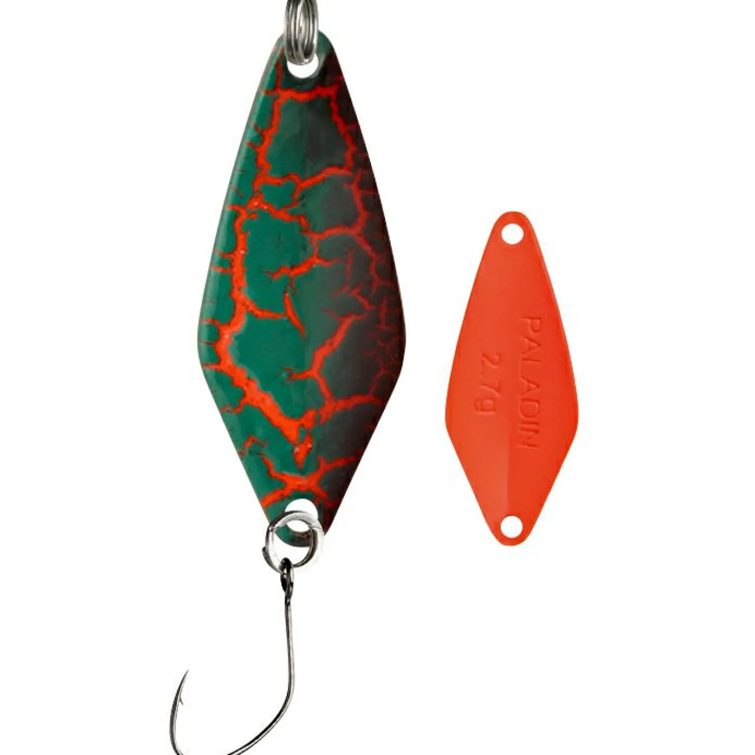 Paladin Bifröst (G)< Trout Spoons|Forellenangeln-Zubehör