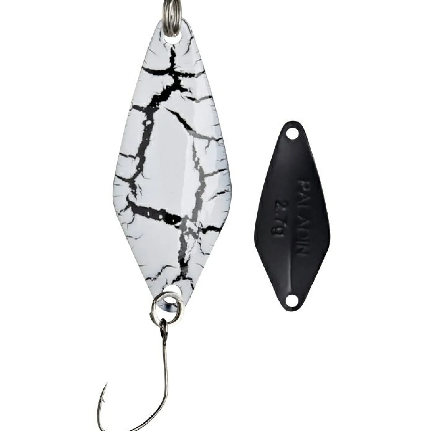 Clearance Bifröst (H) Trout Spoons|Forellenangeln-Zubehör