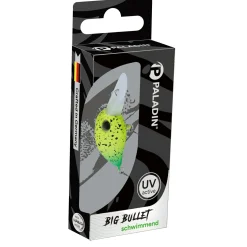 Sale Big Bullet (schwimmend, A) Wobbler
