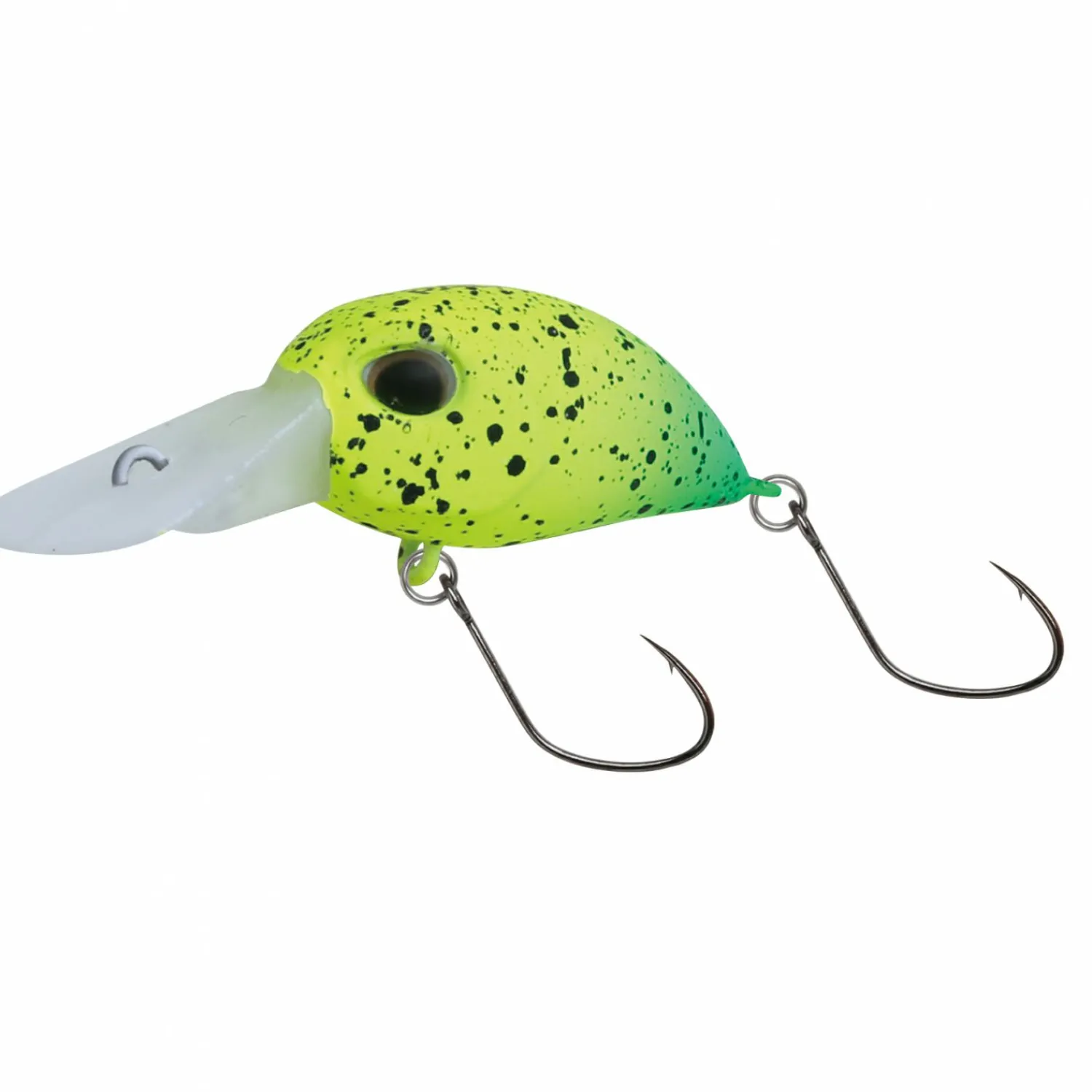 Paladin Big Bullet (schwimmend, B)< Wobbler