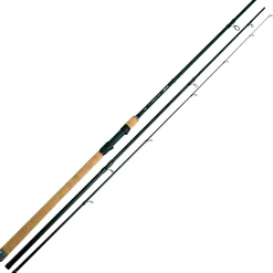 Paladin BigBull Tout Catcher Sbiro 390 cm 12-45 g dunkelblau< Zielfischruten|Forellenruten