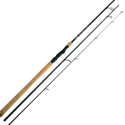 Clearance BigBull Trout Catcher Float 390 cm 3-25 g grün Zielfischruten|Forellenruten