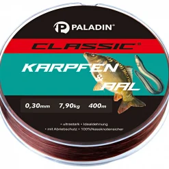 Discount Classic Zielfischschnur (Karpfen/Aal) Aalschnüre|Aalschnüre