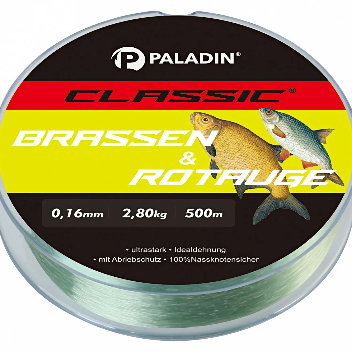 Online Classic Zielfischschnur (Rotauge/Brasse) Raubfisch-Angelsets|Raubfisch-Angelsets