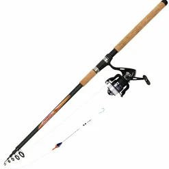 Paladin Combo Forelle/Barsch 300 cm< Raubfisch-Angelsets|Raubfisch-Angelsets
