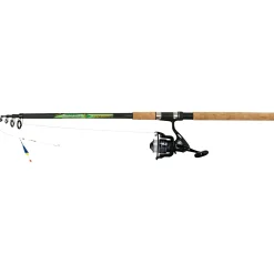 Paladin Combo Karpfen/Aal 300 cm< Friedfisch-Angelsets|Friedfisch-Angelsets