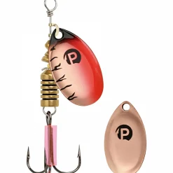 Paladin Deathless Spinner (III)< Spinner|Raubfischangeln Kunstköder