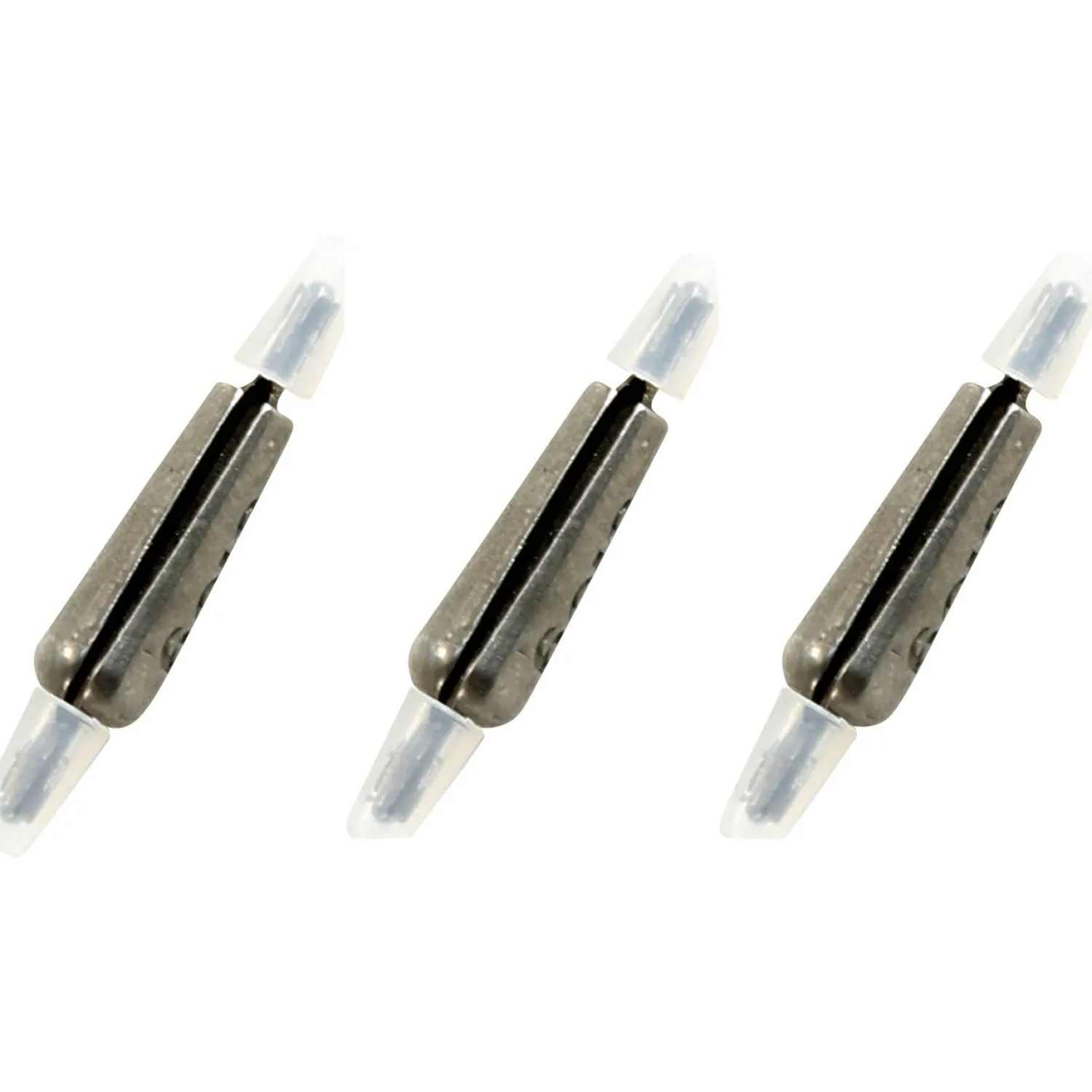 Best Feststell-Tungsten Sinker Angelbleie