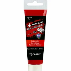 Outlet Forellenschmiere (rot) Angellockstoffe & Boilie-Flavours