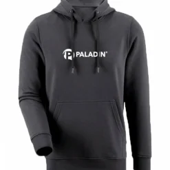 Paladin Hoodie (Forelle)< Angelpullover & -Strickjacken