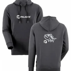 Discount Hoodie (Razorfish) Angelpullover & -Strickjacken