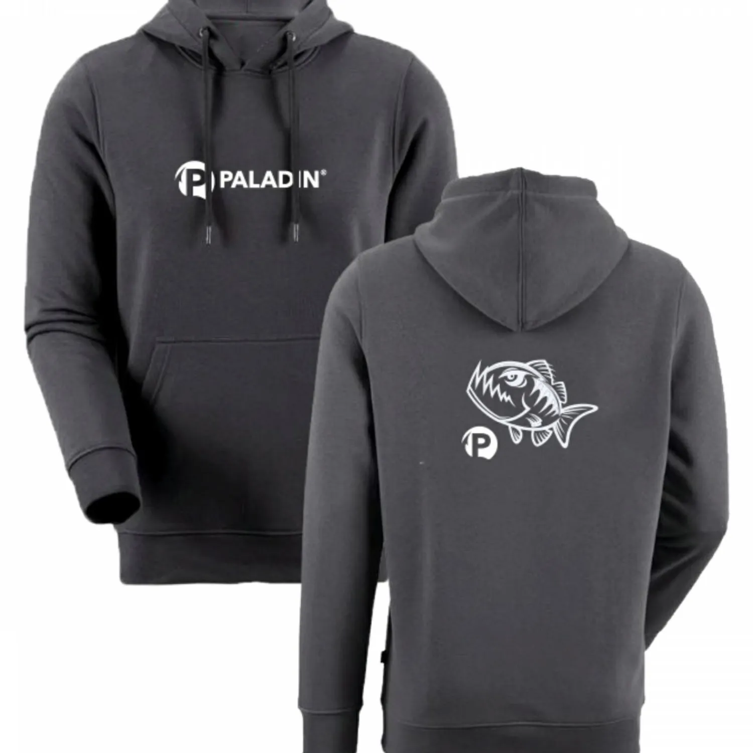 Discount Hoodie (Razorfish) Angelpullover & -Strickjacken