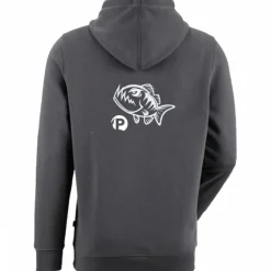Discount Hoodie (Razorfish) Angelpullover & -Strickjacken