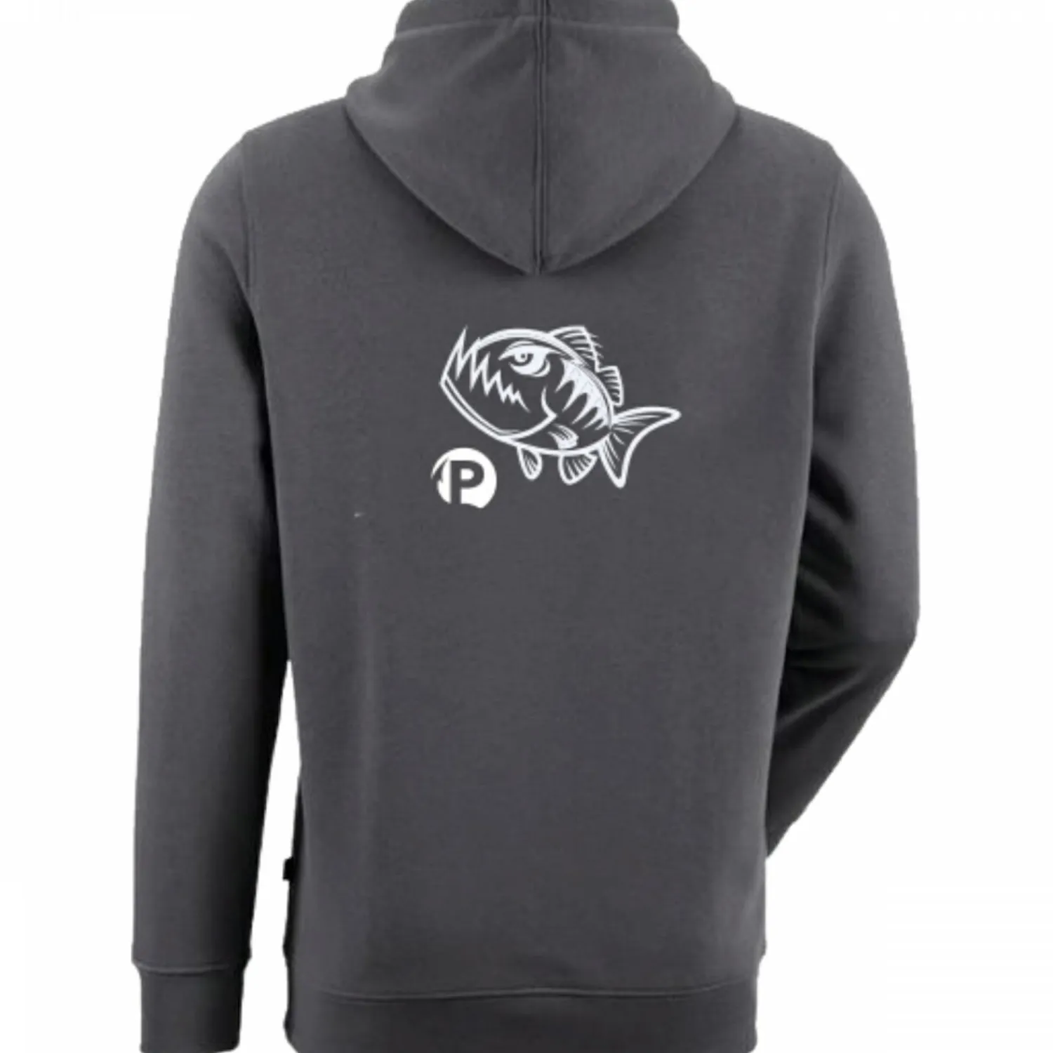 Discount Hoodie (Razorfish) Angelpullover & -Strickjacken