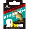 Hot Karpfenhaken schwarz SB10 Angelhaken|Karpfenangeln-Zubehör