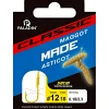 Hot Madenhaken gold SB10 Angelhaken