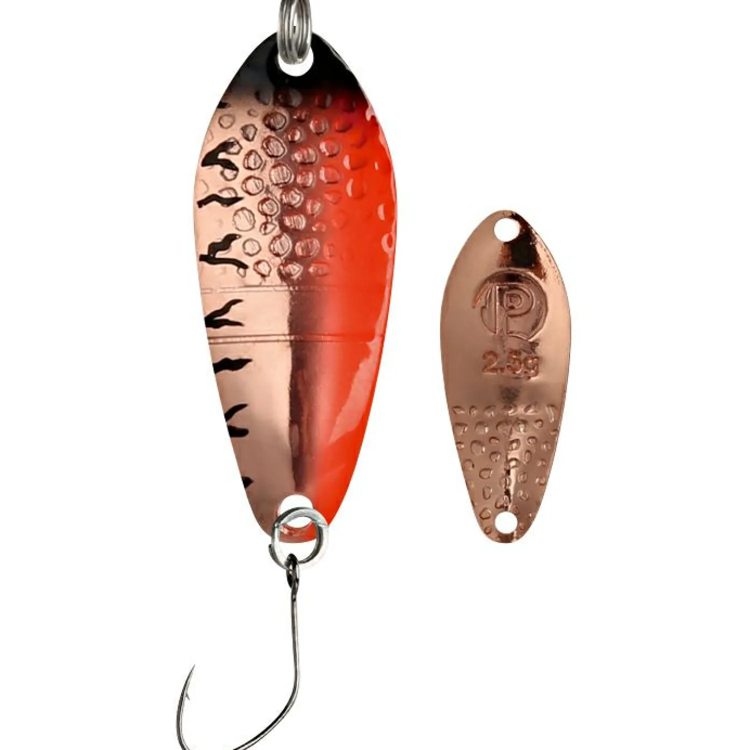 Paladin Midgard (A)< Trout Spoons|Trout Spoons