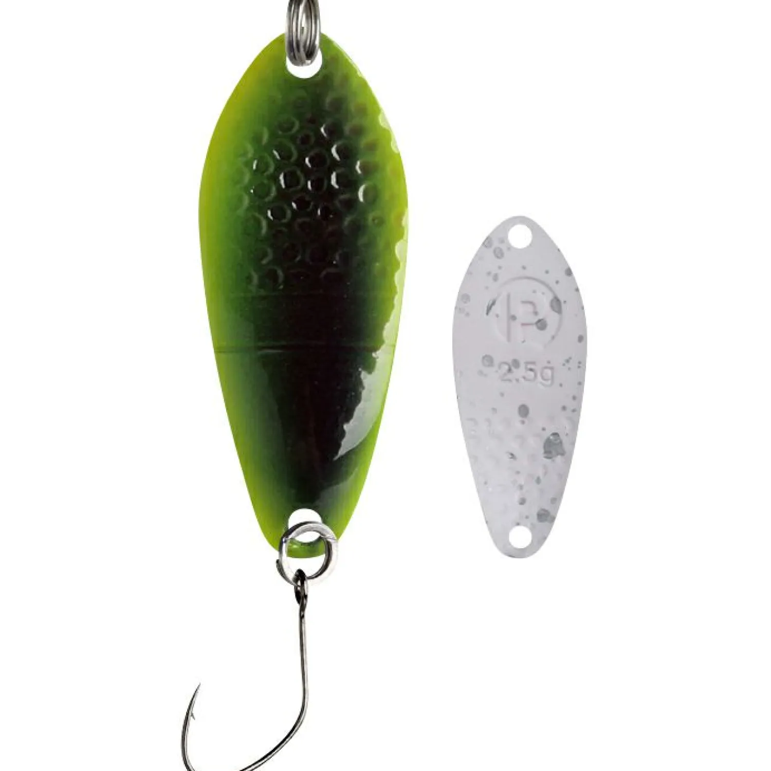New Midgard (G) Trout Spoons|Forellenangeln-Zubehör