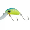 Hot Mister Bean (schwimmend, D) Wobbler