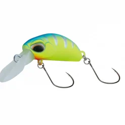 Hot Mister Bean (schwimmend, D) Wobbler