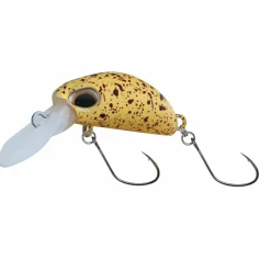 Paladin Mister Bean (schwimmend, C)< Wobbler