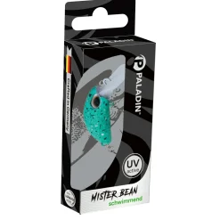 Paladin Mister Bean (schwimmend, A)< Wobbler