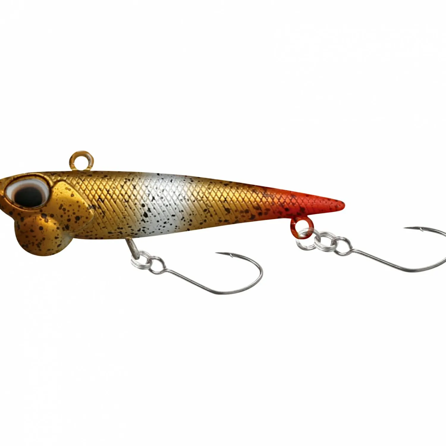 Outlet Odysseus (B) Wobbler